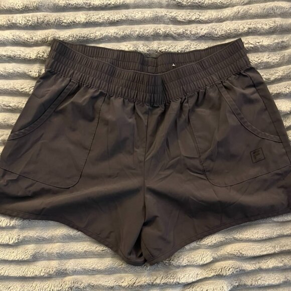 Fils Sports, running/active shorts, size S - Picture 1 of 1